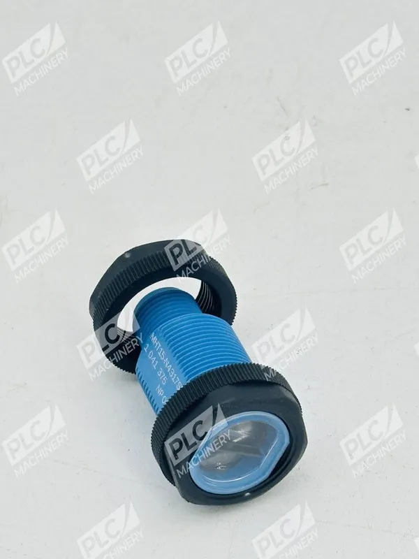 Датчик приближения Sick MHT15-N4317S06 Photoelectric Proximity Sensor — фото лота 1