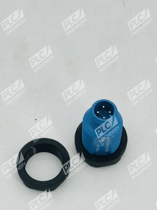 Датчик приближения Sick MHT15-N4317S06 Photoelectric Proximity Sensor — фото лота 2