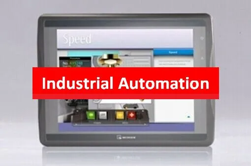 Панель оператора WEINTEK WEINVIEW MT8121IE PLC 12.1" TFT Operator HMI Touch Scre
