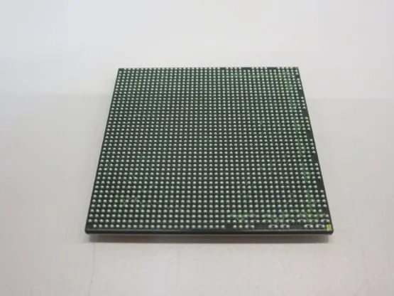 Микросхема ПЛИС XILINX XC5VLX330T-2FFG1738C FPGA VIRTEX-5 LXT FAMILY 331776 CELL