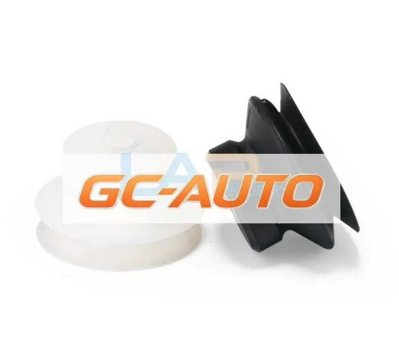 Вакуумная присоска Vacuum Suction Cup Industrial PJG-6-N/S Pneumatic S Silicone 