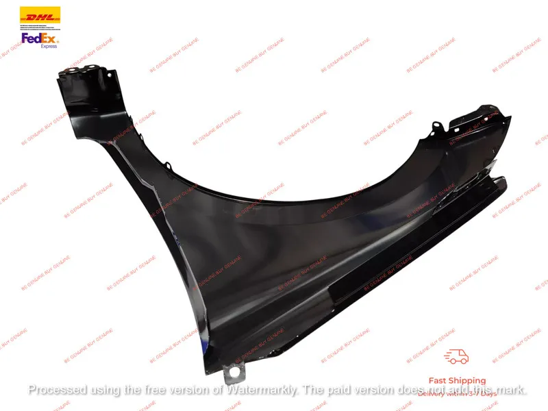 Сервер 66321C7000 Panel Fender Rh Fit — фото лота 1