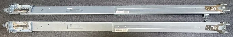 Комплект направляющих IBM 69Y5022 69Y5021 Server Rail Kit L & R