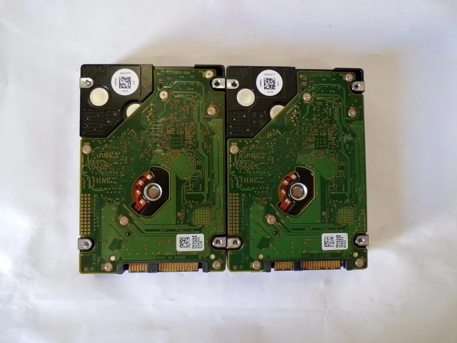 Жёсткий диск Hgst HUC106060CSS600 600Gb 2.5 Inch Sas Hdd 10K 10000 Rpm 6Gb 15Mm