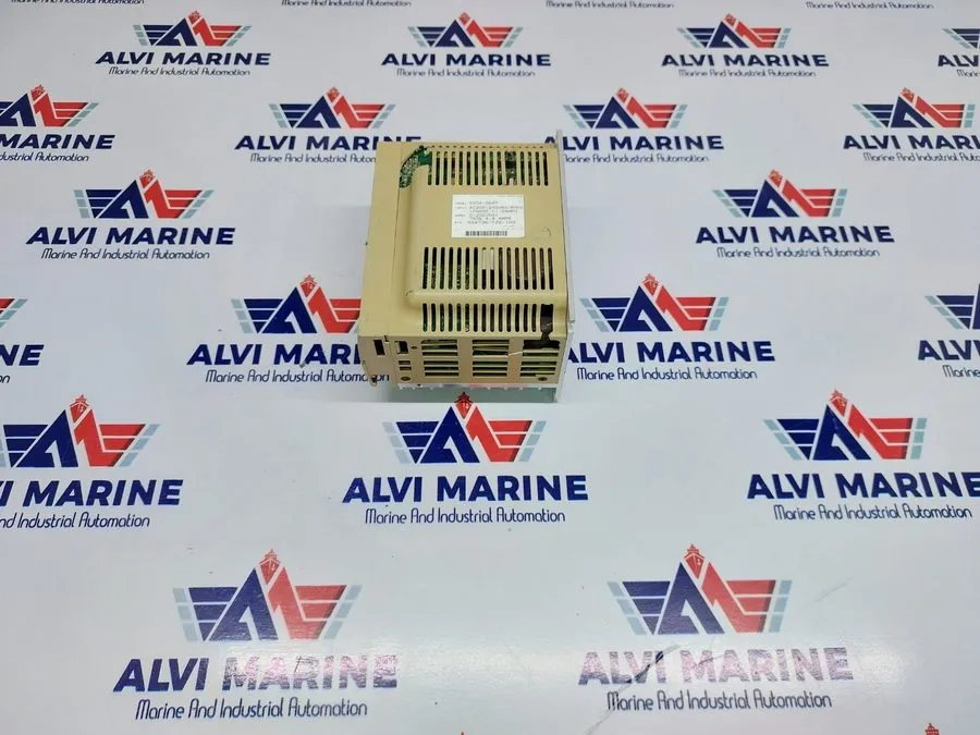 Сервопривод Yaskawa Servopack sgda-08ap Servo Driver 750 W — фото лота 2