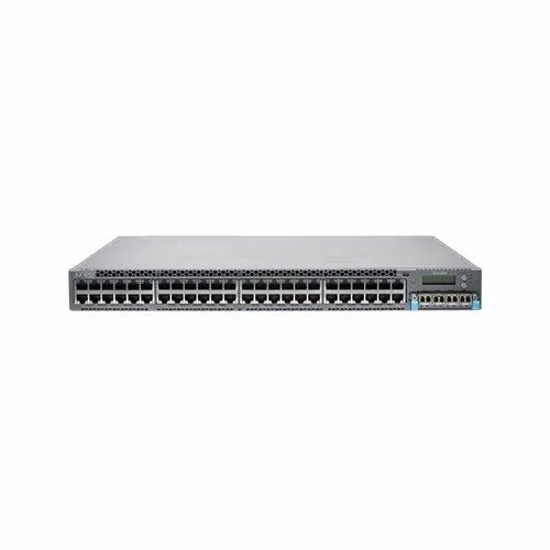 Коммутатор Juniper EX4300-48T Switch