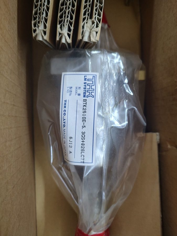 Фото лота BTK2510E-5 от продавца №95309