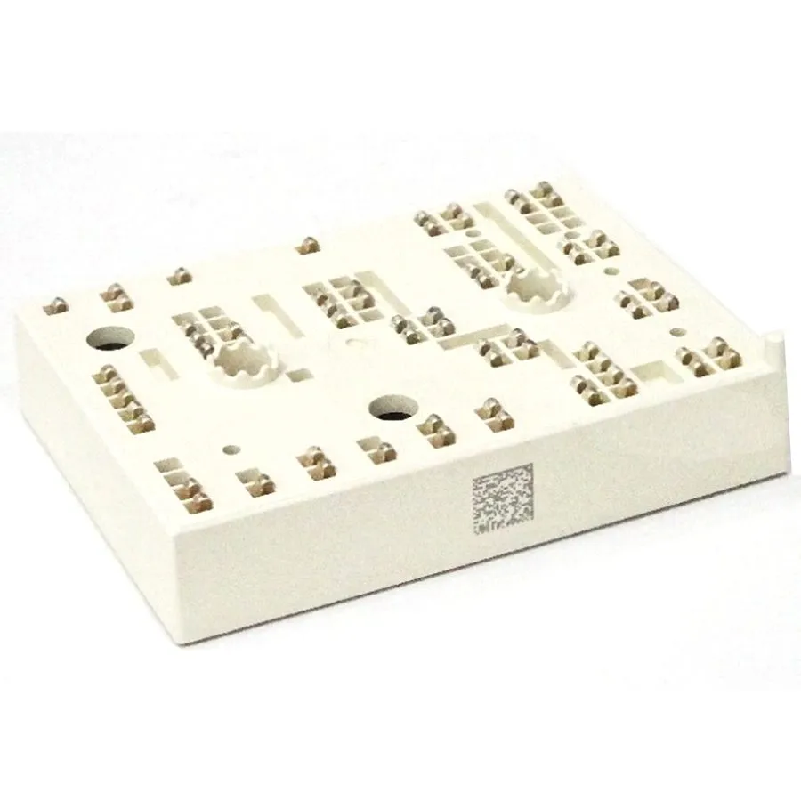 Силовой модуль SEMIKORN SKIIP38NAB12T4V1 IGBT Module