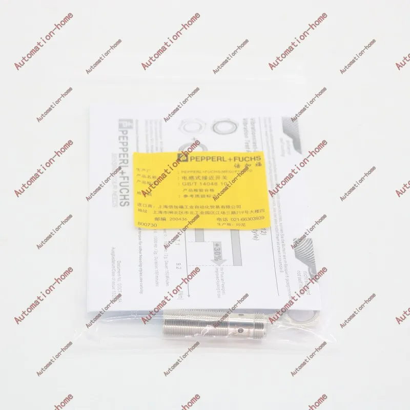 Датчик приближения 3RG4012-3AG33-PF