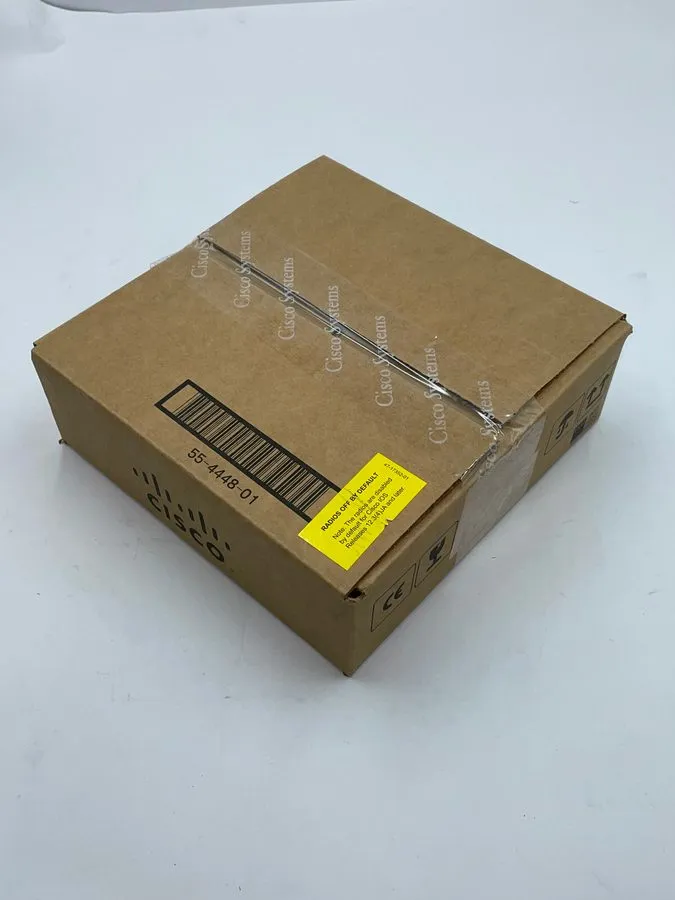 Точка доступа Cisco Aironet 2702i AIR-CAP2702I-B-K9 Aironet Access Point