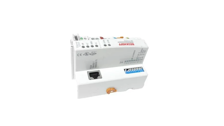 BECKHOFF BC9000