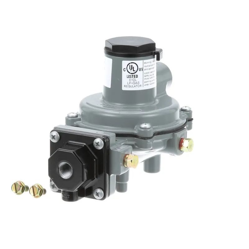 Трубопроводная арматура Ray Murray R232ABBF 2Stage Gas Regulator