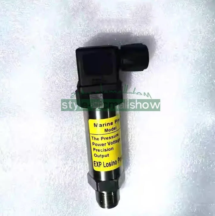 Датчик давления 0-2.5Mpa Pressure Sensor YSZK-01G-C-E Diffusion Pressure Transmi