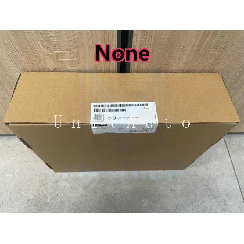 Панель оператора Siemens MP277 Touch Panel 6AV6643-0CB01-1AX1 HMI