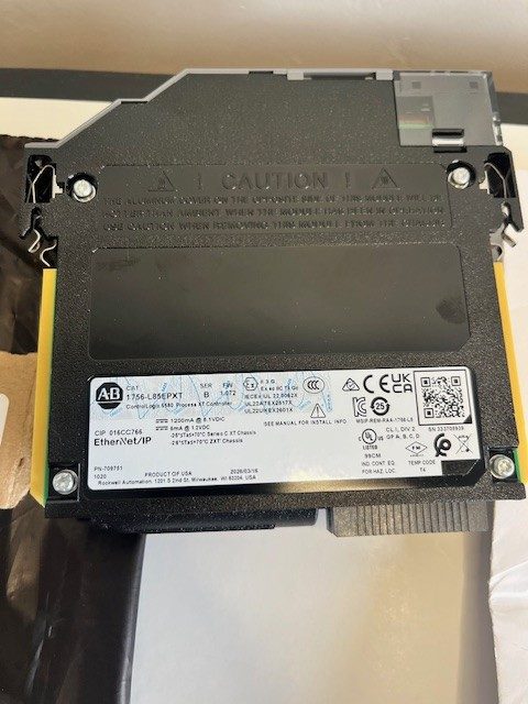 Фото лота 1756-L85EPXT от продавца №28591