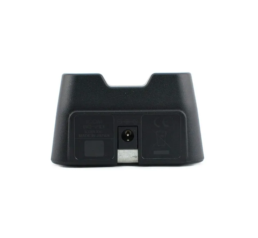 Зарядное устройство Lot 7 BC-213 Rapid Charger для Icom IC-V88 IC-U88 IC-F29SR R