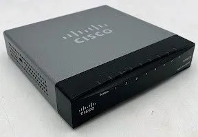 Коммутатор Cisco Small Business 8 Port Gigabit Smart Switch SG200-08