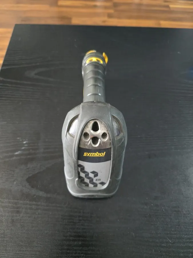 Сканер штрих-кода Symbol Motorola Symbol LS3408-ER Barcode Extended Rugged Range