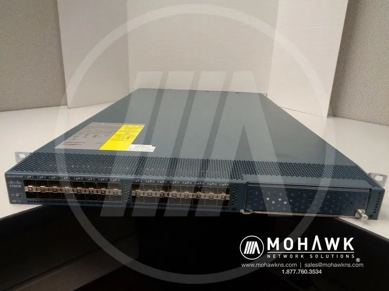 Коммутатор Cisco UCS-FI-6248UP 6248UP 32-Port 10Gb Fabric Interconnect Switch