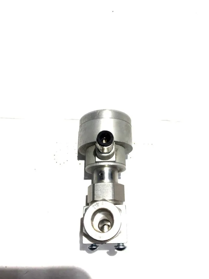Клапан Swagelok SS-8BK-1C diaphragm valve — фото лота 2