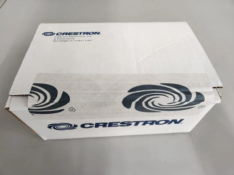 Блок питания Crestron DIN-PWS60 DIN Rail 60 Watt Cresnet® Power Supply 6507733 s
