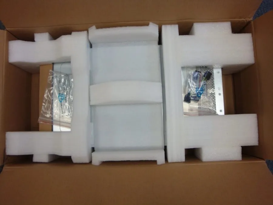 Ускоритель Server Only 32GB LR-Memory Supermicro GPU SuperBlade SBI-7126TG SBI-7 — фото лота 1