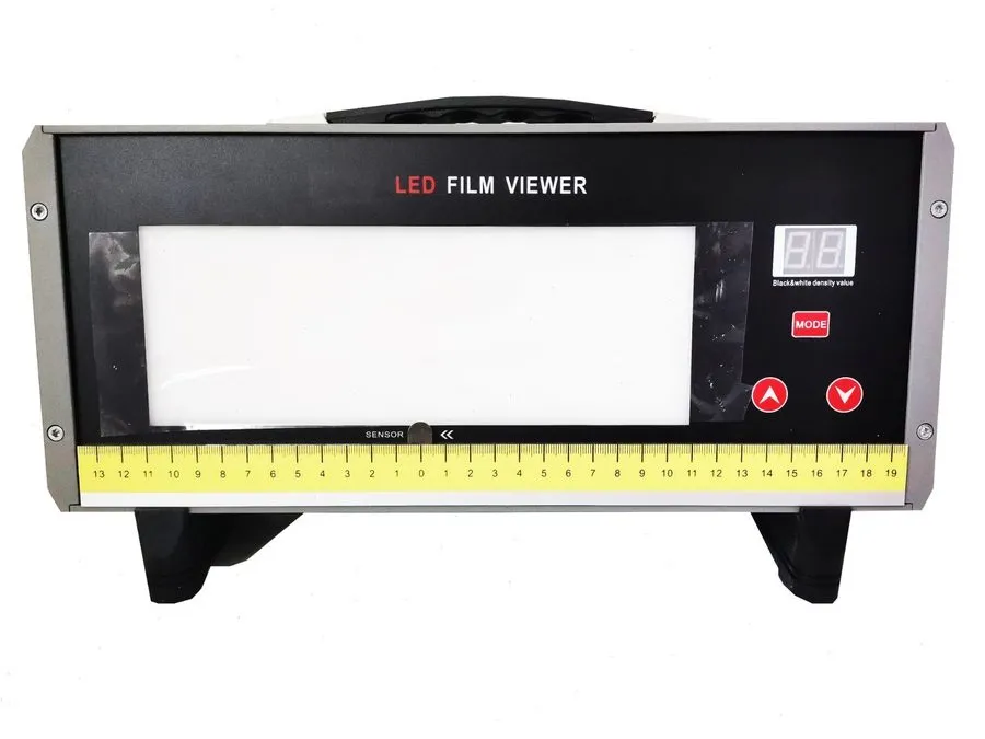 Измерительный инструмент LED Film Viewer NDT Radiography Film Viewer with High L — фото лота 1