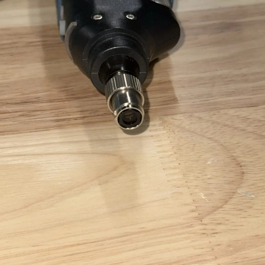 Видеомикроскоп EXFO FIP-435B Wireless Fiber Optic Microscope