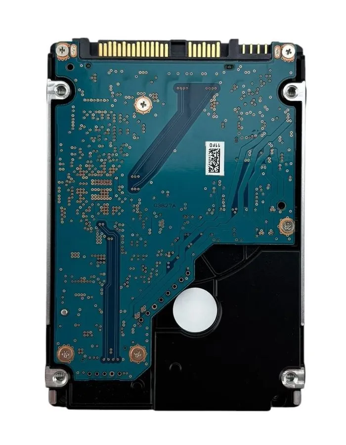Жёсткий диск Dell AL14SEB060NY 600GB SAS 12 Gbps 10K RPM 2.5" Enterprise Hard Dr