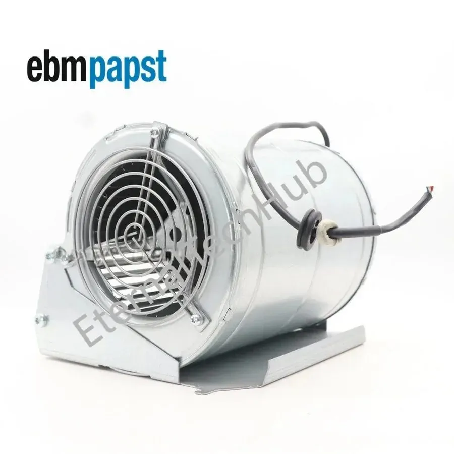 Вентилятор D1G133-AB39-22 Centrifugal Fan 48VDC 105W 1780RPMFor Vacon Inverter F