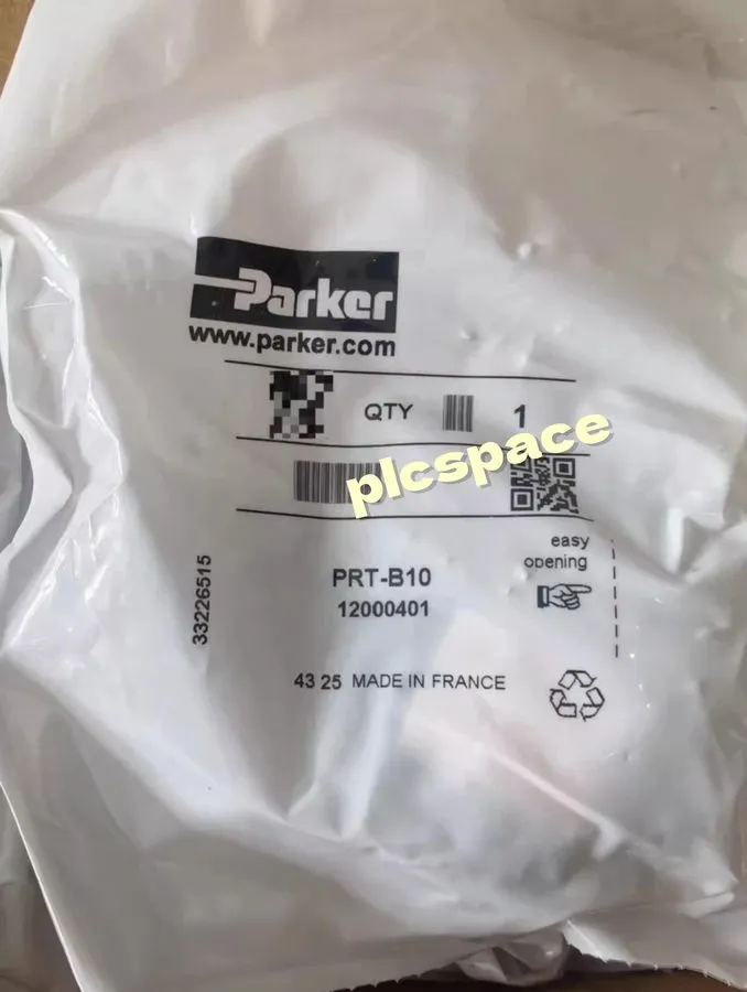 Пневмооборудование parker PRT-B10 pneumatic components
