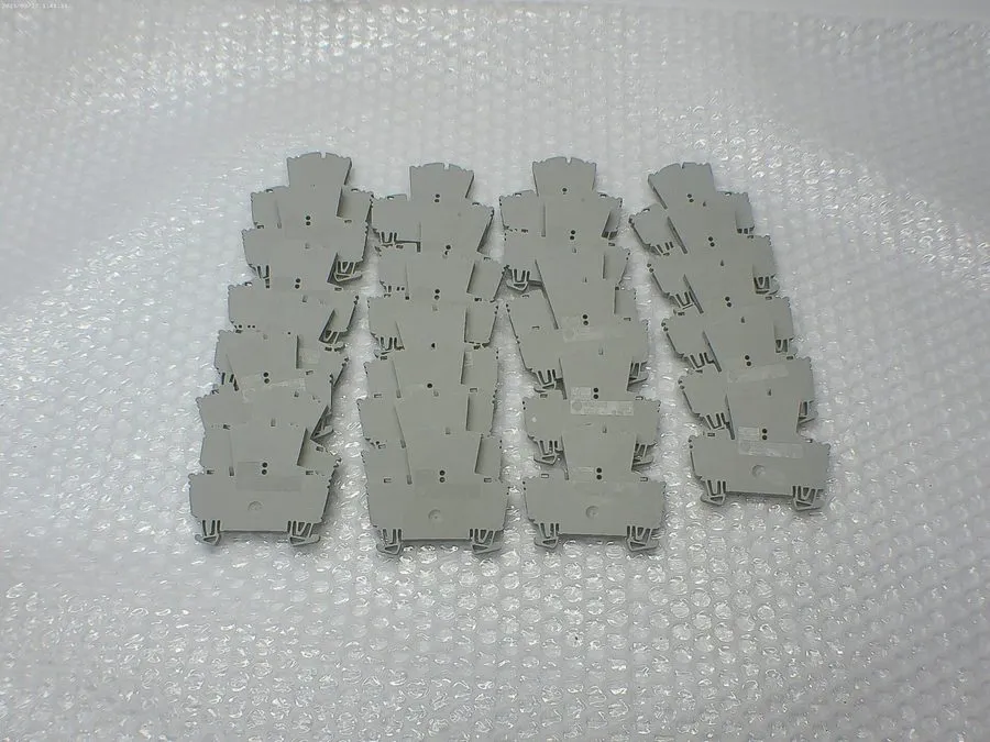 Клеммная колодка ALLEN BRADLEY 1492-JD3 TERMINAL BLOCK ( blocks)