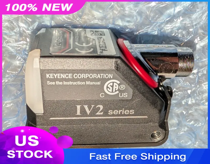 Камера машинного зрения KEYENCE IV2-G150MA Vision Sensor image recognition Camer