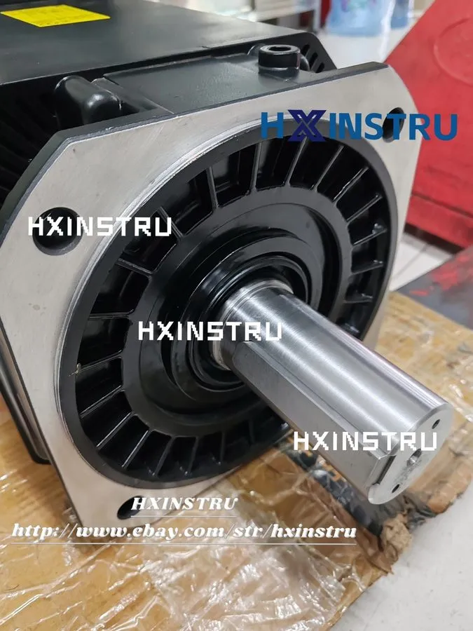 Шпиндель FANUC Spindle Motor A06B-1410-B103 Shipping