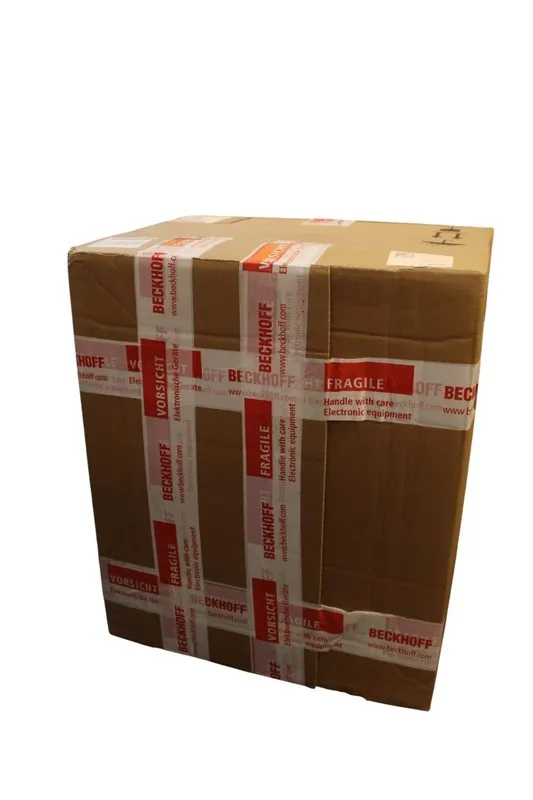 Промышленный компьютер Beckhoff C6640-0050