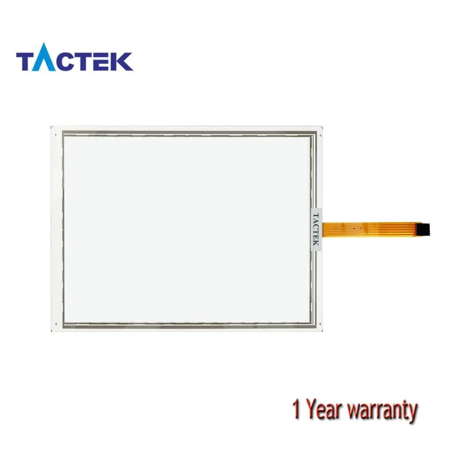Промышленный компьютер Touch Screen для 6AV7870-0BC20-1AC0 PANEL PC677B 12" TOUC