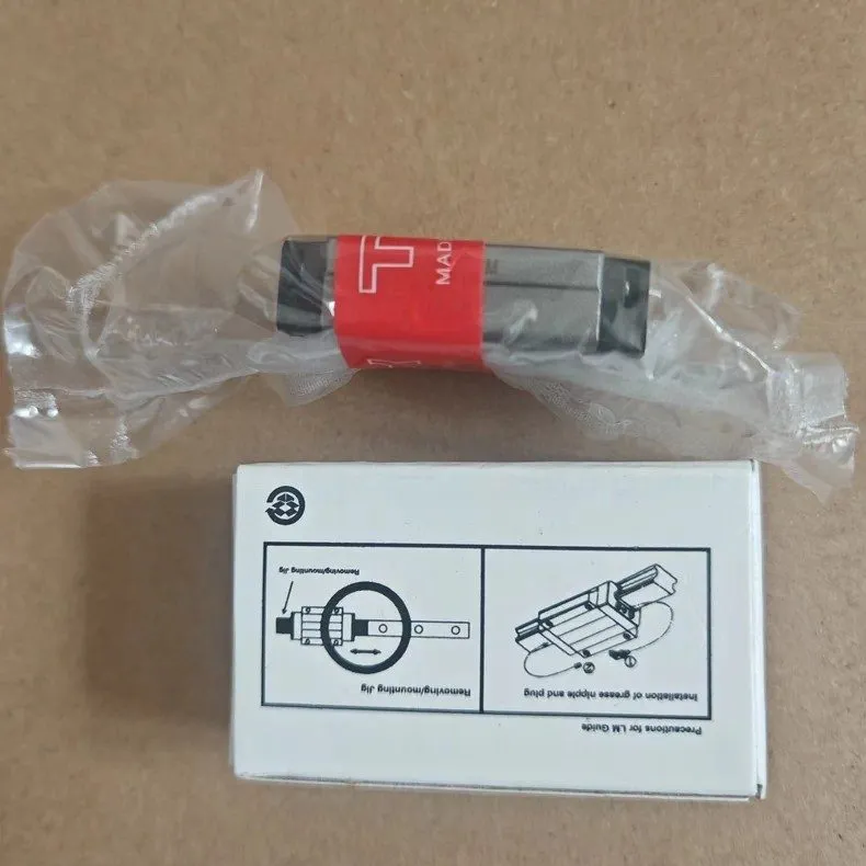 Подшипник THK SHW17CRM Linear Slide Block Bearing