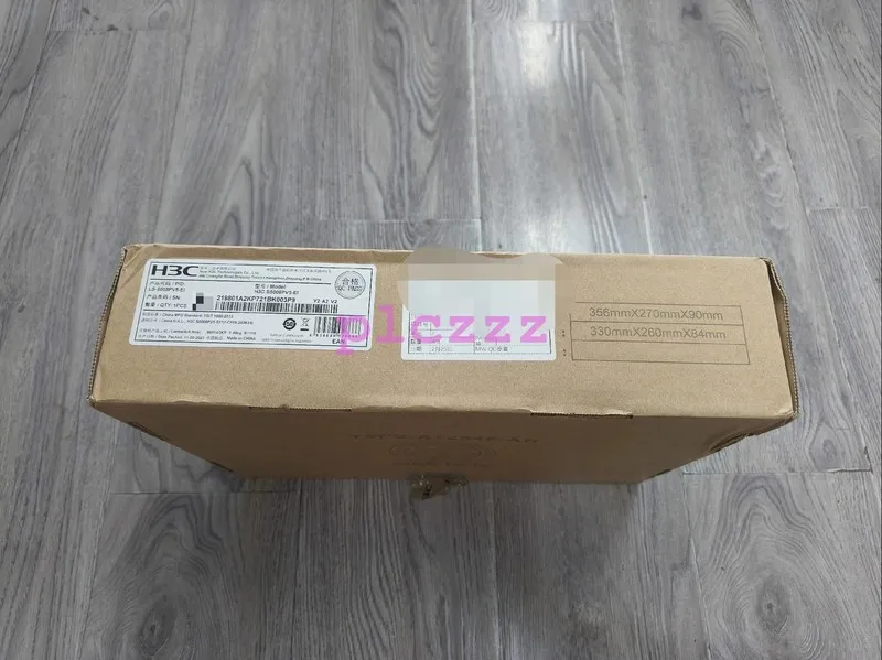 Коммутатор H3C 5008PV5-EI Switch