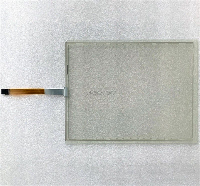 Промышленный компьютер Touch Panel 6es7676-3ba00-0ch0 Panel PC 477B 15 Thickness