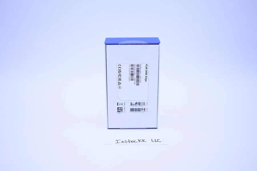 Оптико-электронная система Flir One Edge Thermal Camera with Wireless Connectivi — фото лота 2