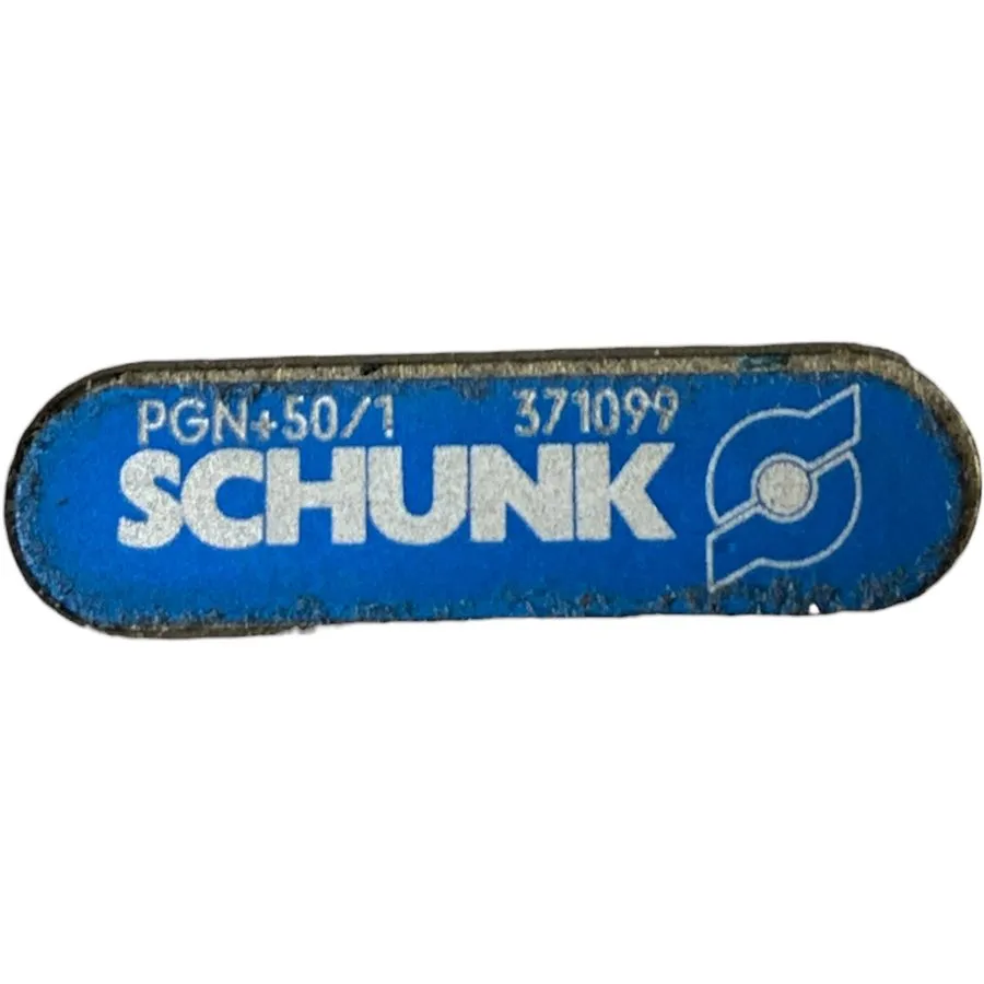Робот SCHUNK PGN+50-1 371099 Universal Gripper