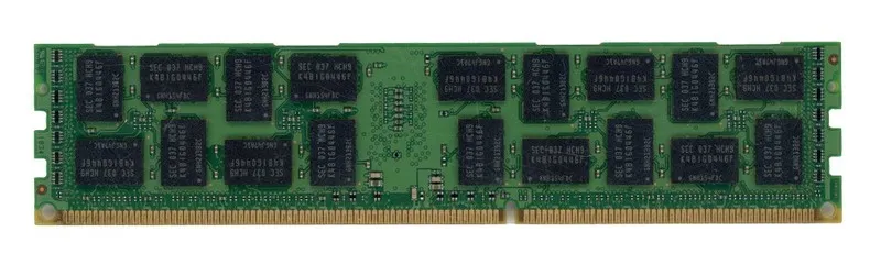 Модуль памяти Samsung DDR3 4GB 2RX4 PC3 10600R RDIMM M393B5170FH0-CH9Q5 Server E