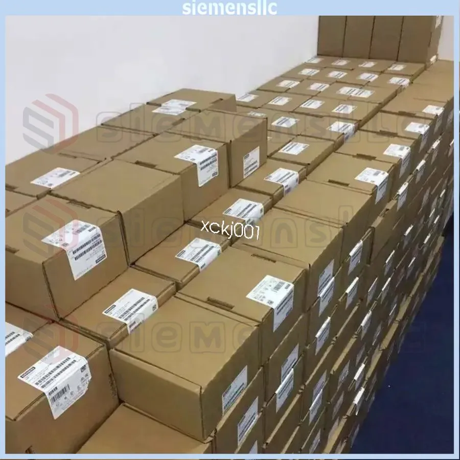 Частотный преобразователь Siemens 6SL3210-1KE15-8AP2 Sinamics G120C DP FS:04 2.2