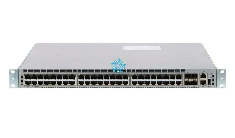 Коммутатор DCS-7048T-A-R Arista 7048-A 48-Ports 1Gbps RJ-45 4x 10GbE SFP+ Networ