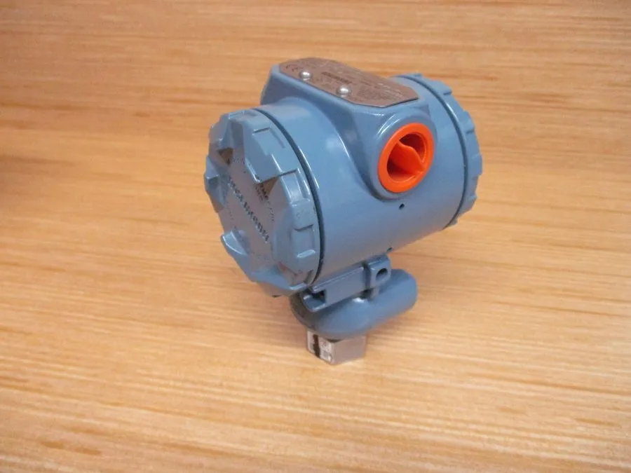 Датчик давления Rosemount 2088A1A22A1B4 Pressure Transmitter
