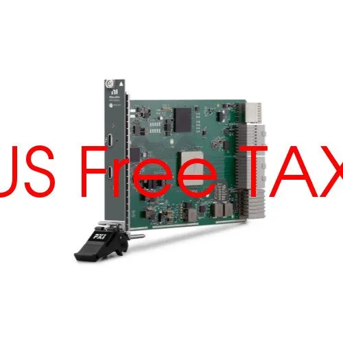 Модуль National Instruments NI PXIe-8301 Remote Controller Interface Module