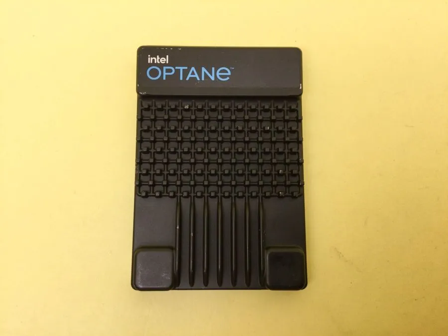 SSD-накопитель Intel Optane SSD DC P5800x 1.6TB U.2 2.5''NVME PCIe SSDPF21Q016TB