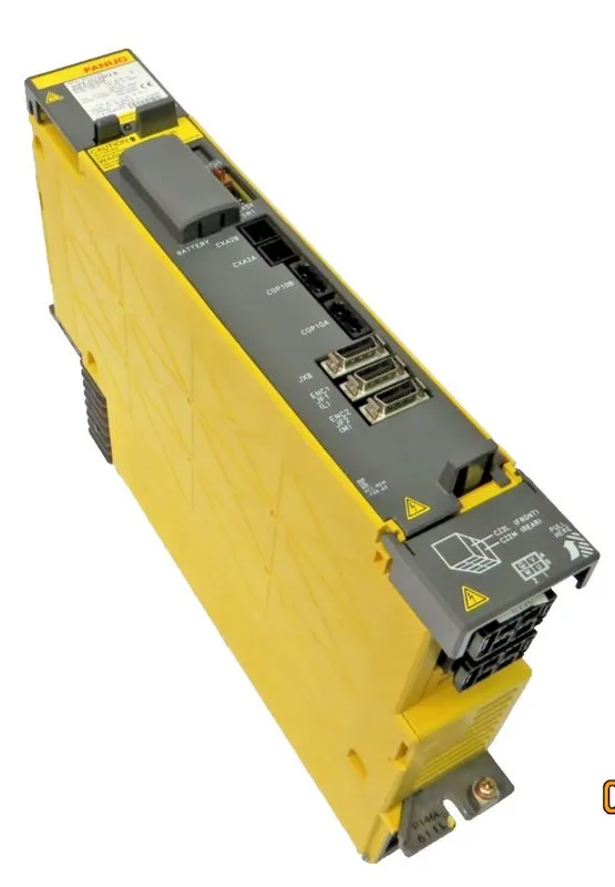 Сервоусилитель Fanuc Servo Drive Amplifier A06B-6290-H204