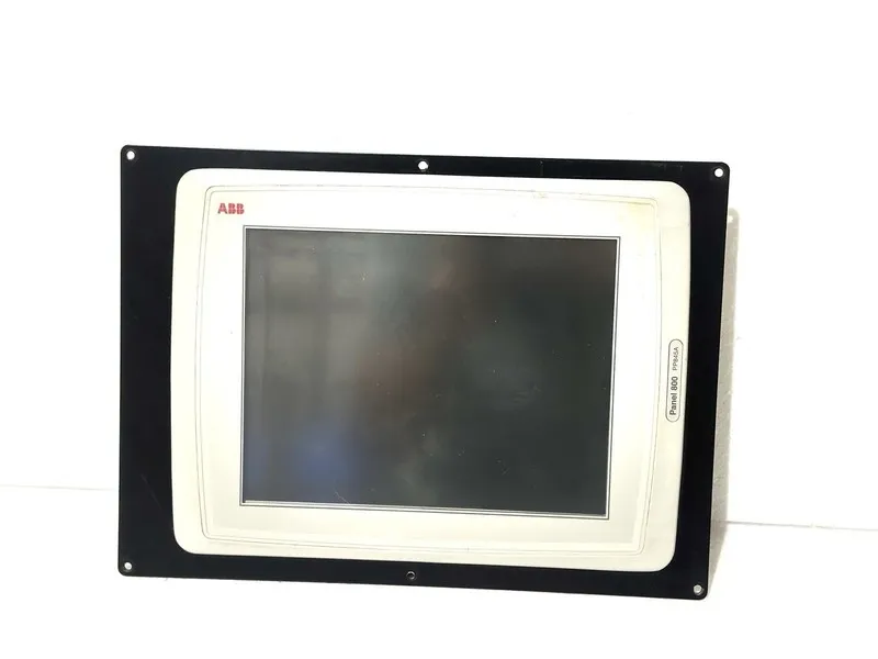 Панель оператора ABB PP845A 3BSE042235R2 Panel 800 Operator Interface Terminal H