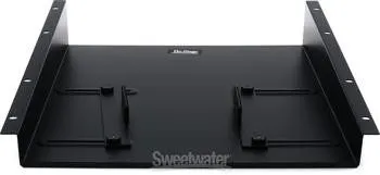 Стойка/шкаф On-Stage RSU1000 Adjustable Top-Mount Rack Shelf